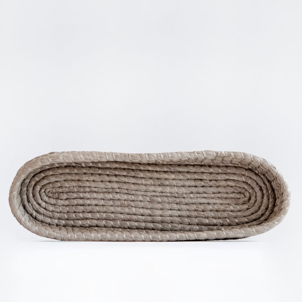 Henequen Tray
