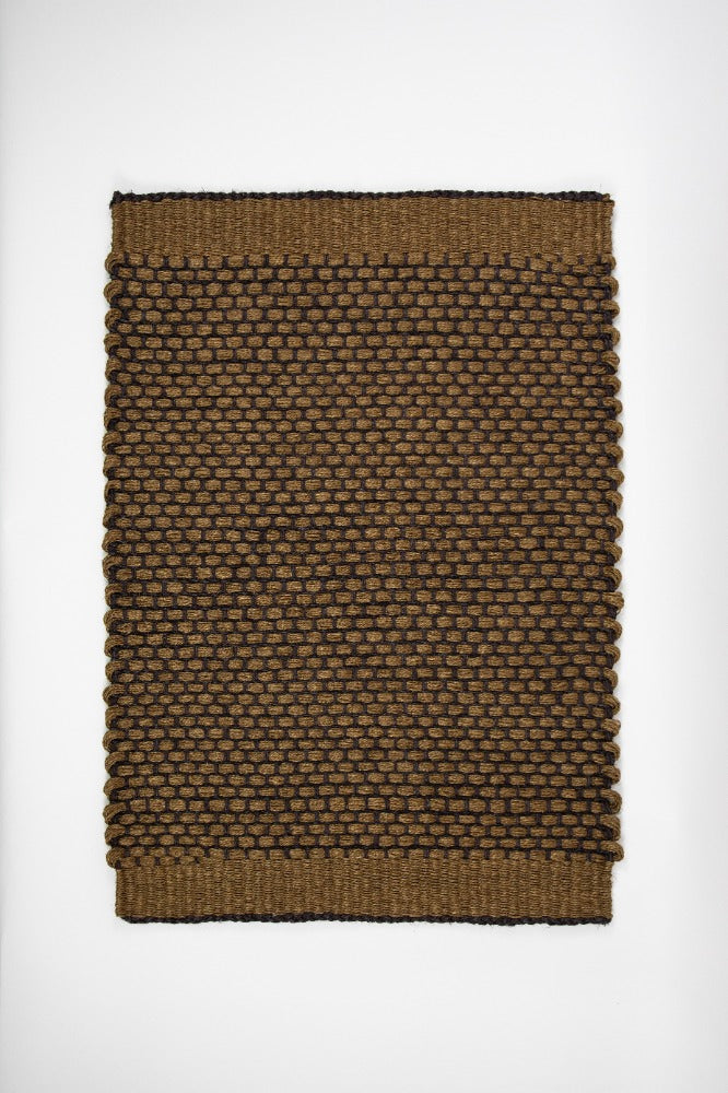 Honeycomb Rug