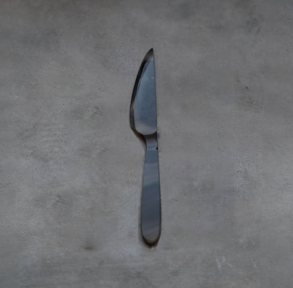 Horn Knife