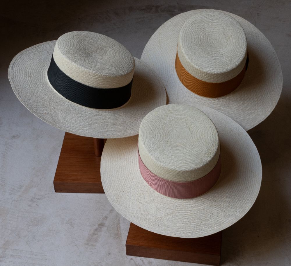 Spanish Hat
