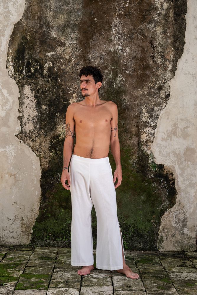 Ajal pants