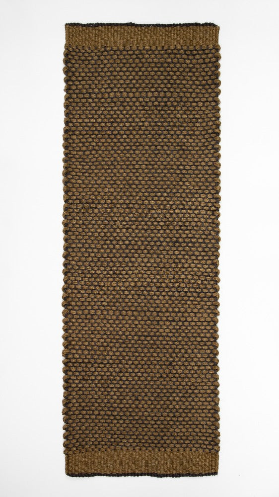 Honeycomb Rug