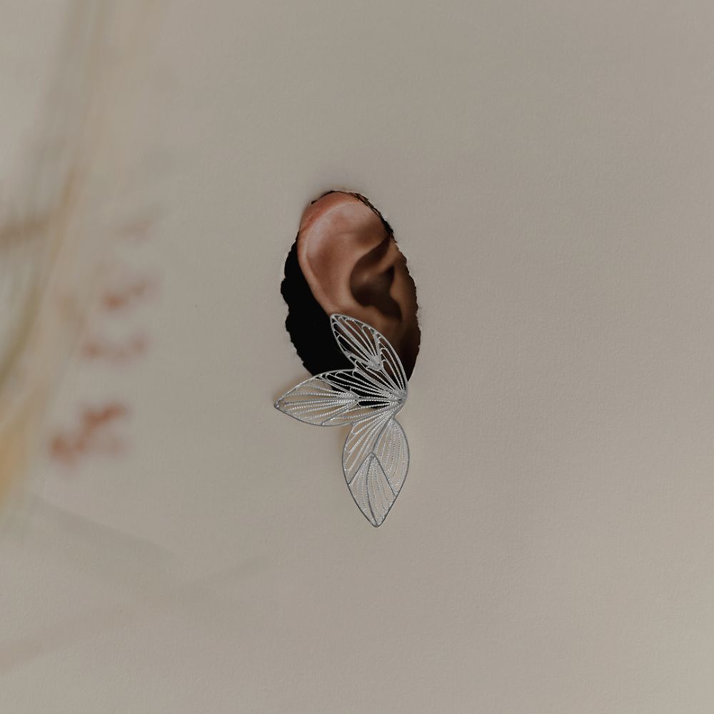 Liana earrings