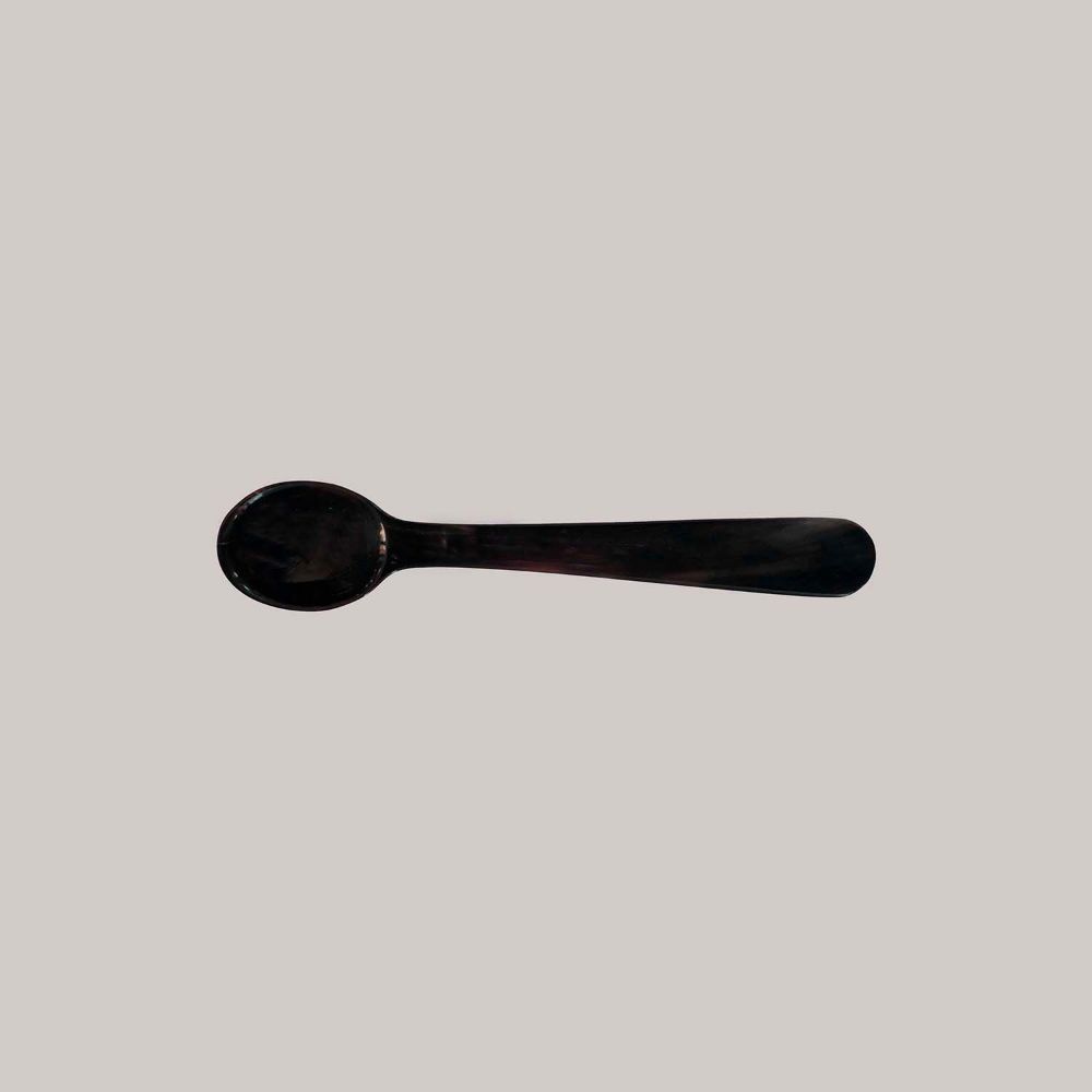 Horn Spoon