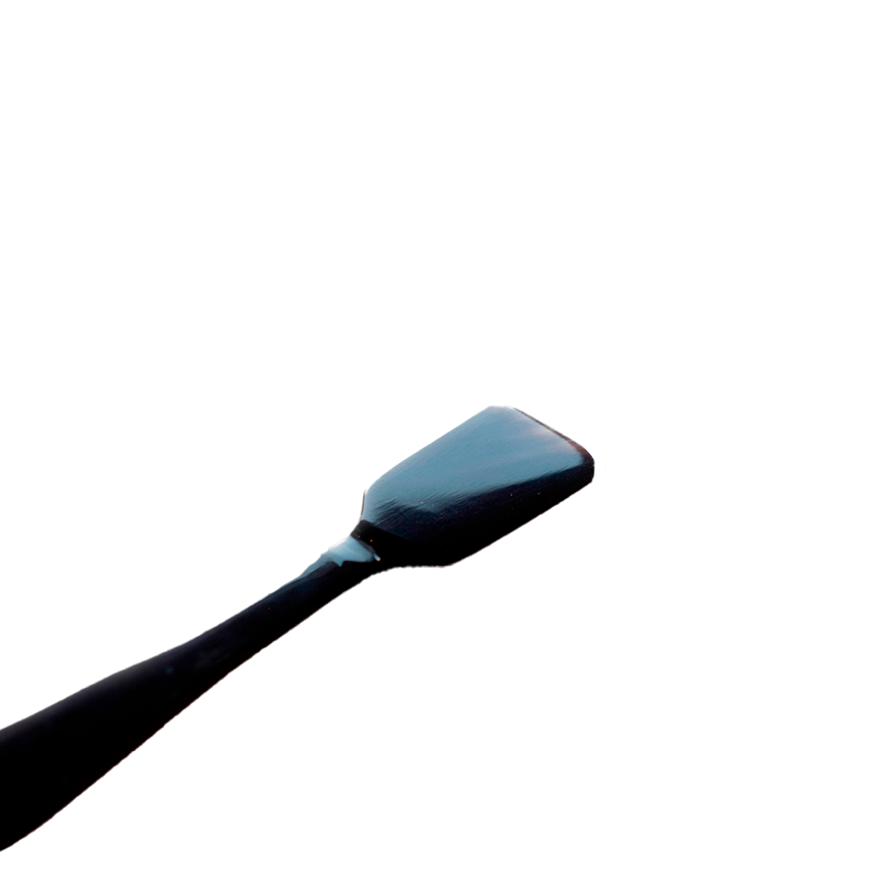 Horn Spatula
