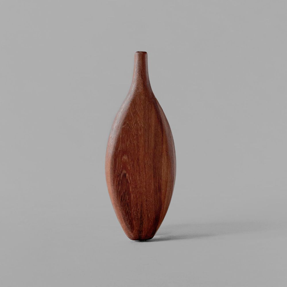 Ich presentation table