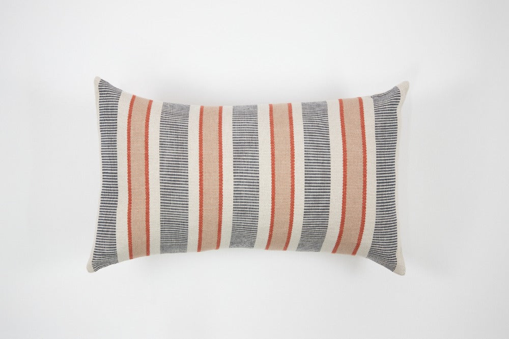 Pollen Lines Cushion