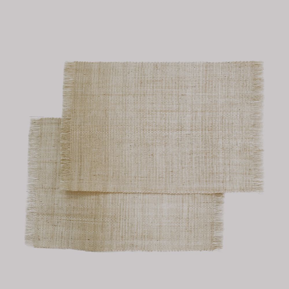 Plain Individual (2pcs)
