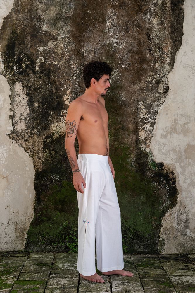Ajal pants