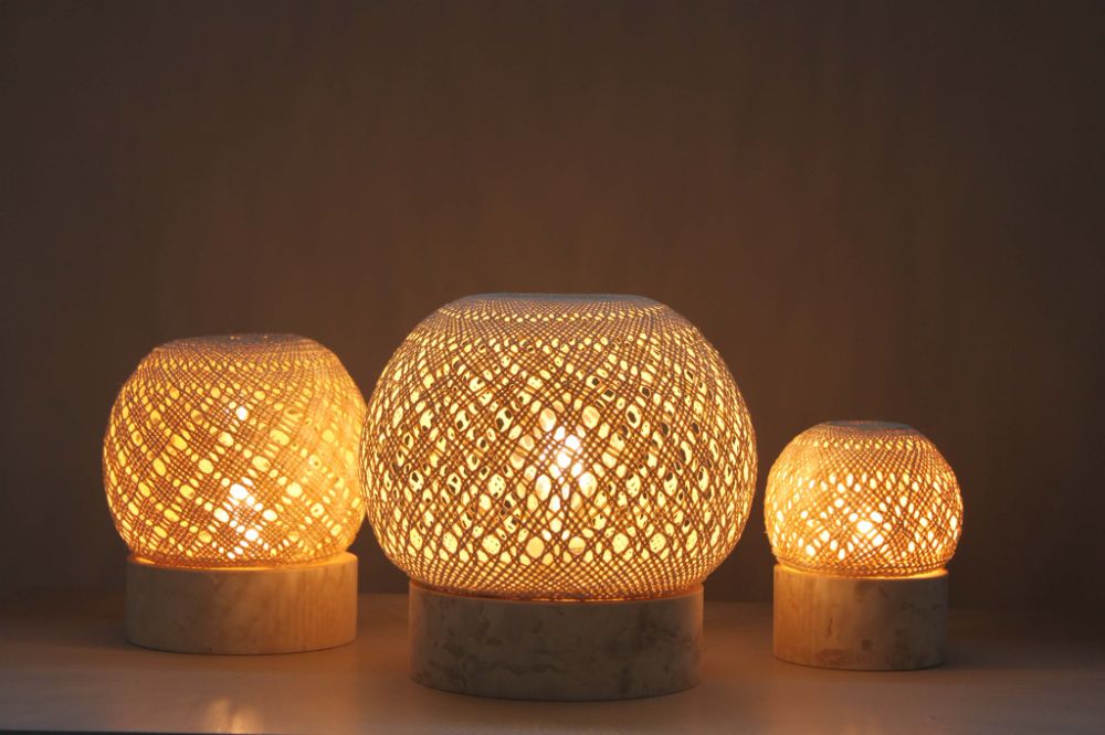 Oxx luminaire