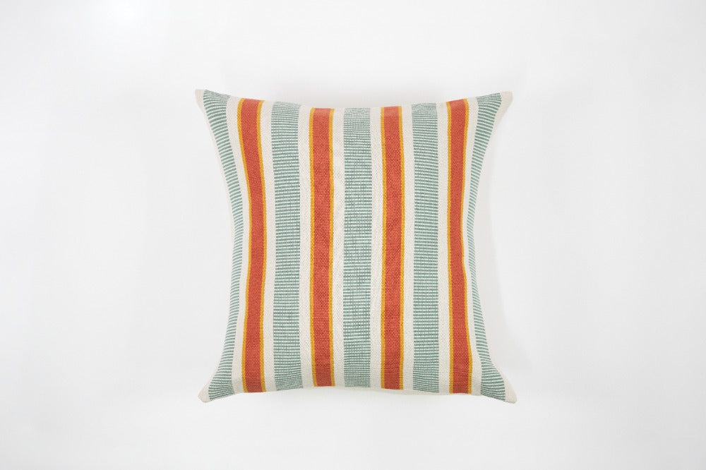 Pollen cushion