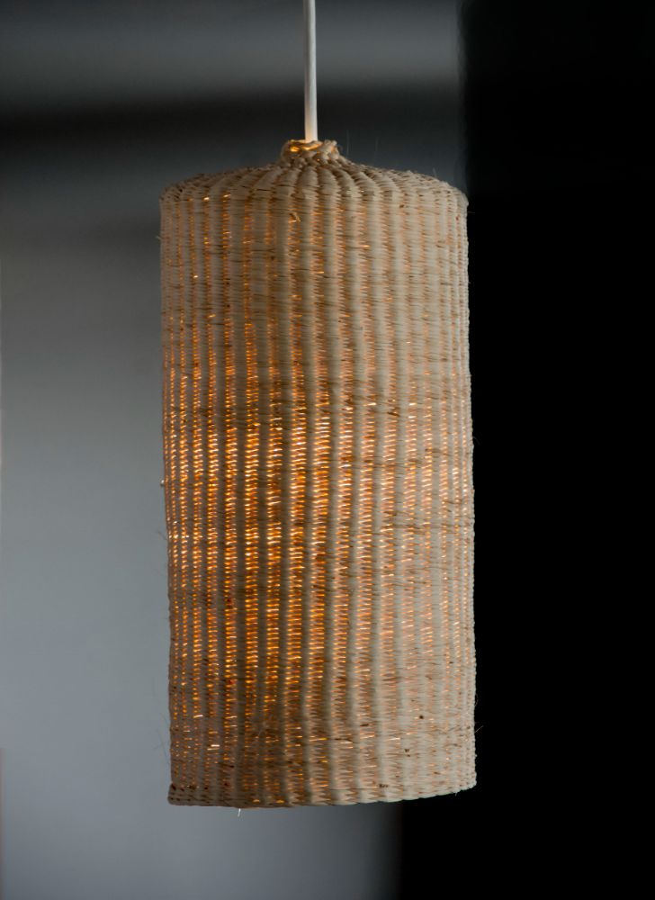 Cylindrical Luminaire
