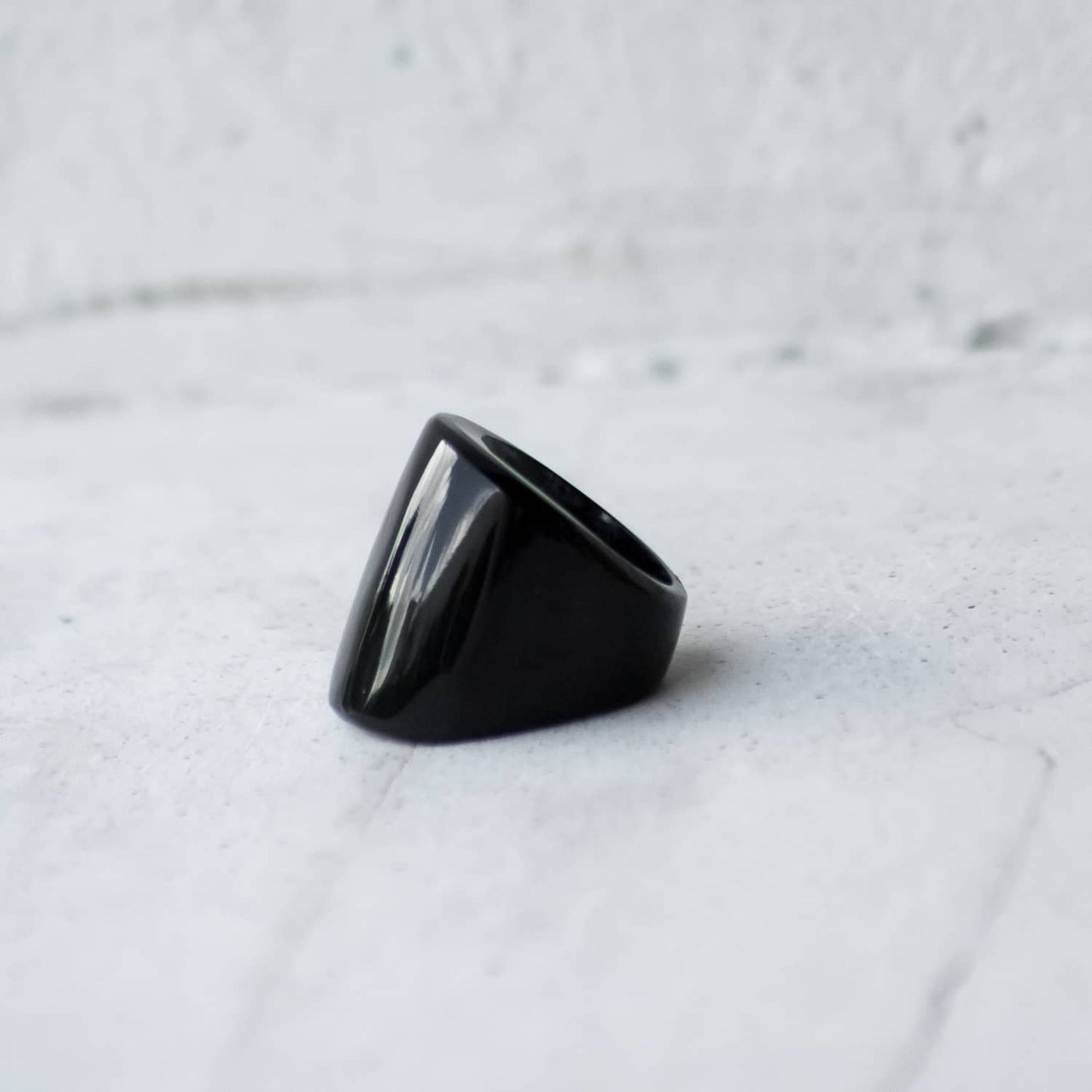 Horn Tip Ring