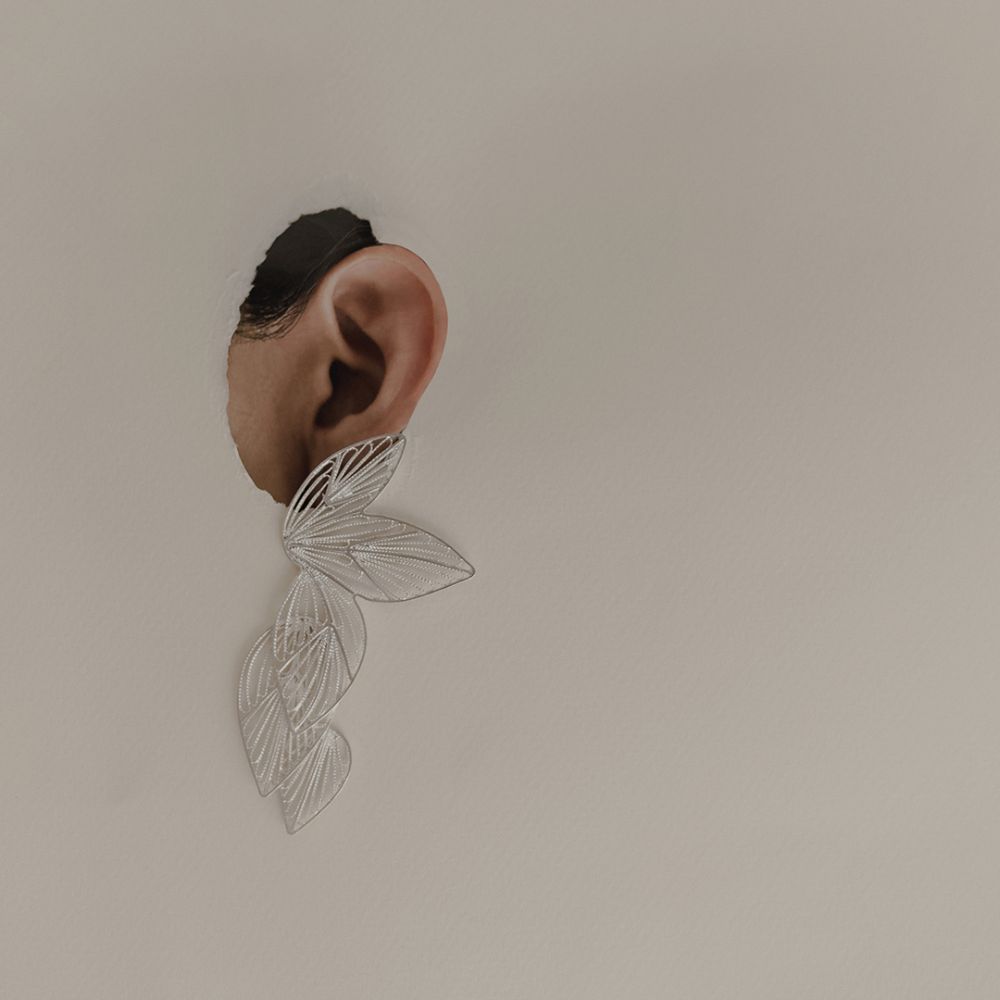 Liana earrings