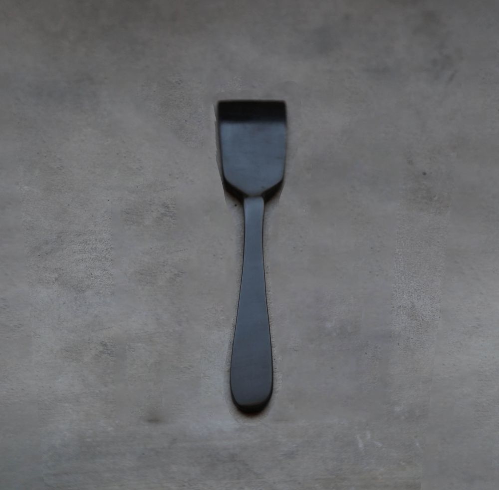Horn Spatula