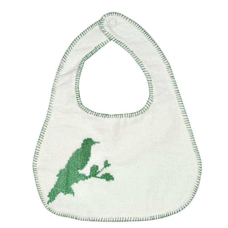 Bird Bib