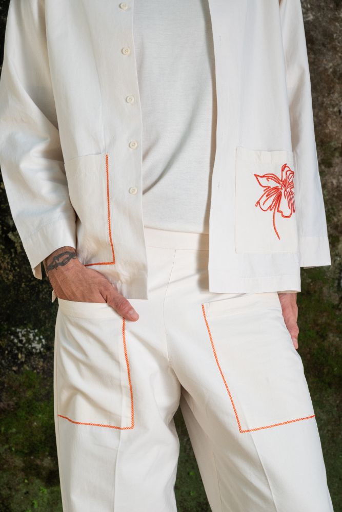 Kante´ pants