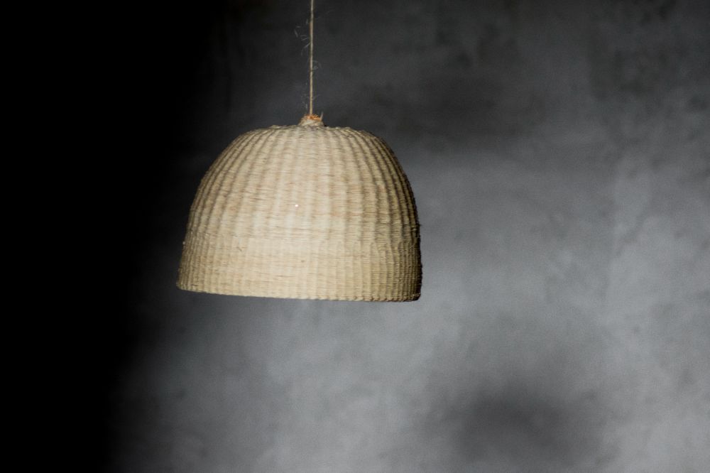 Half Sphere Luminaire