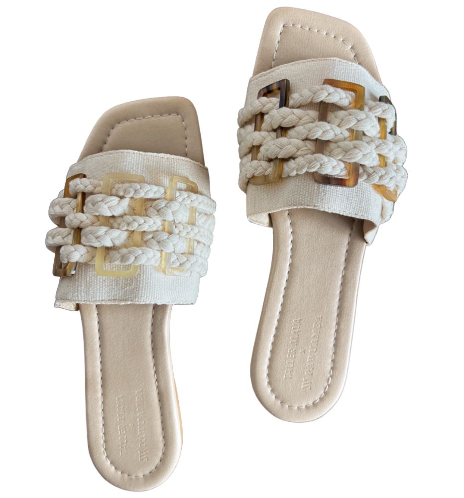 Beel sandals