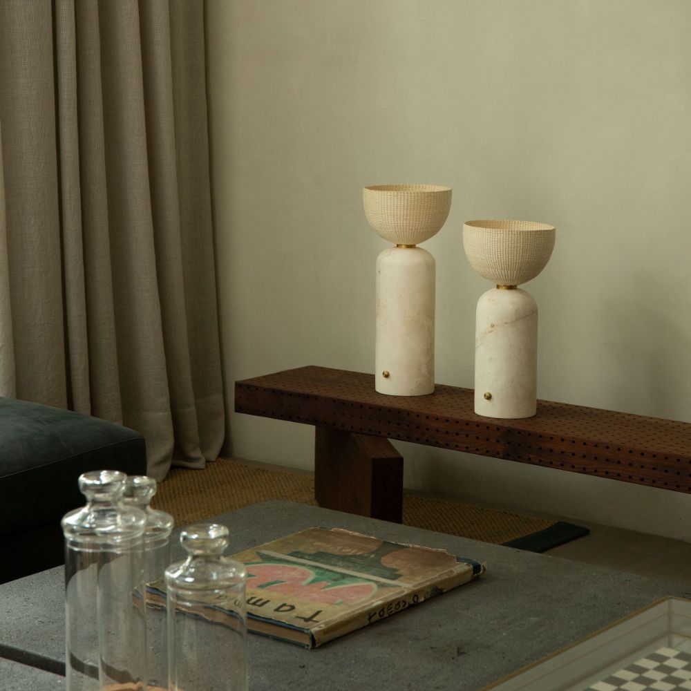 Tamo Lamp