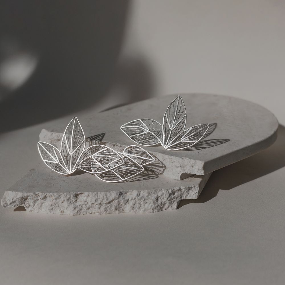 Liana earrings