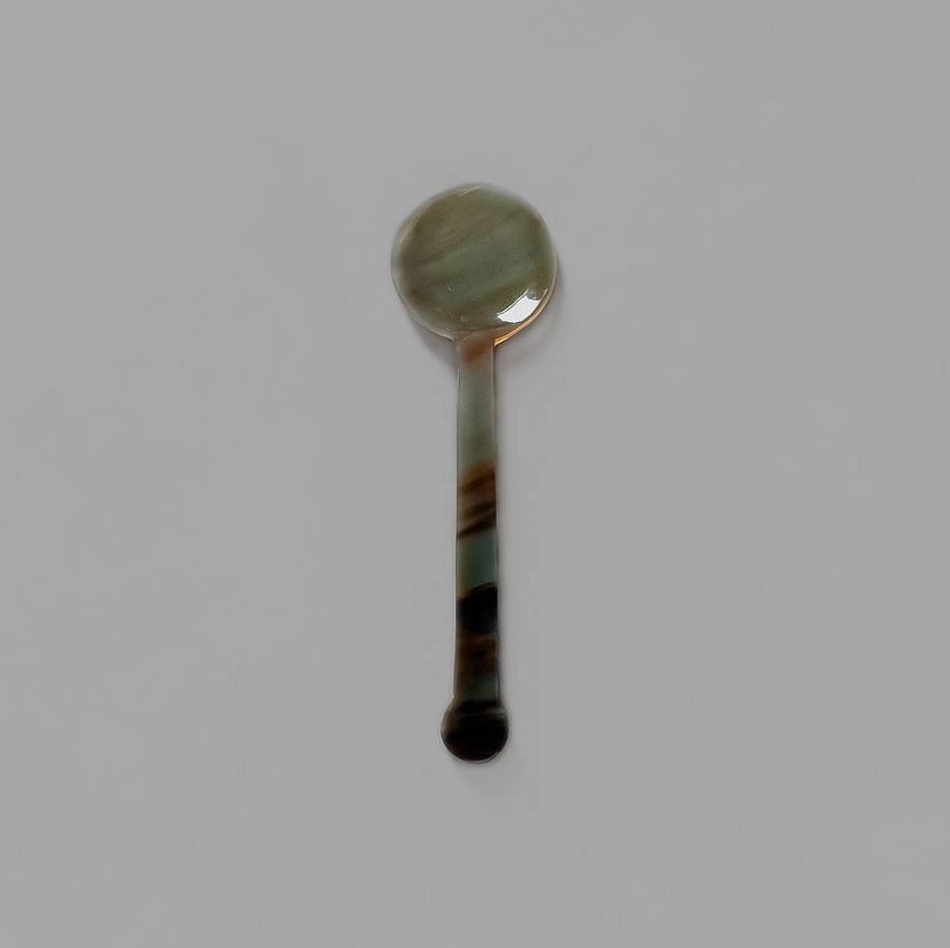 Antler Spoon
