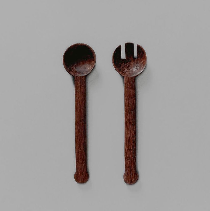 Fork Spoon Stem