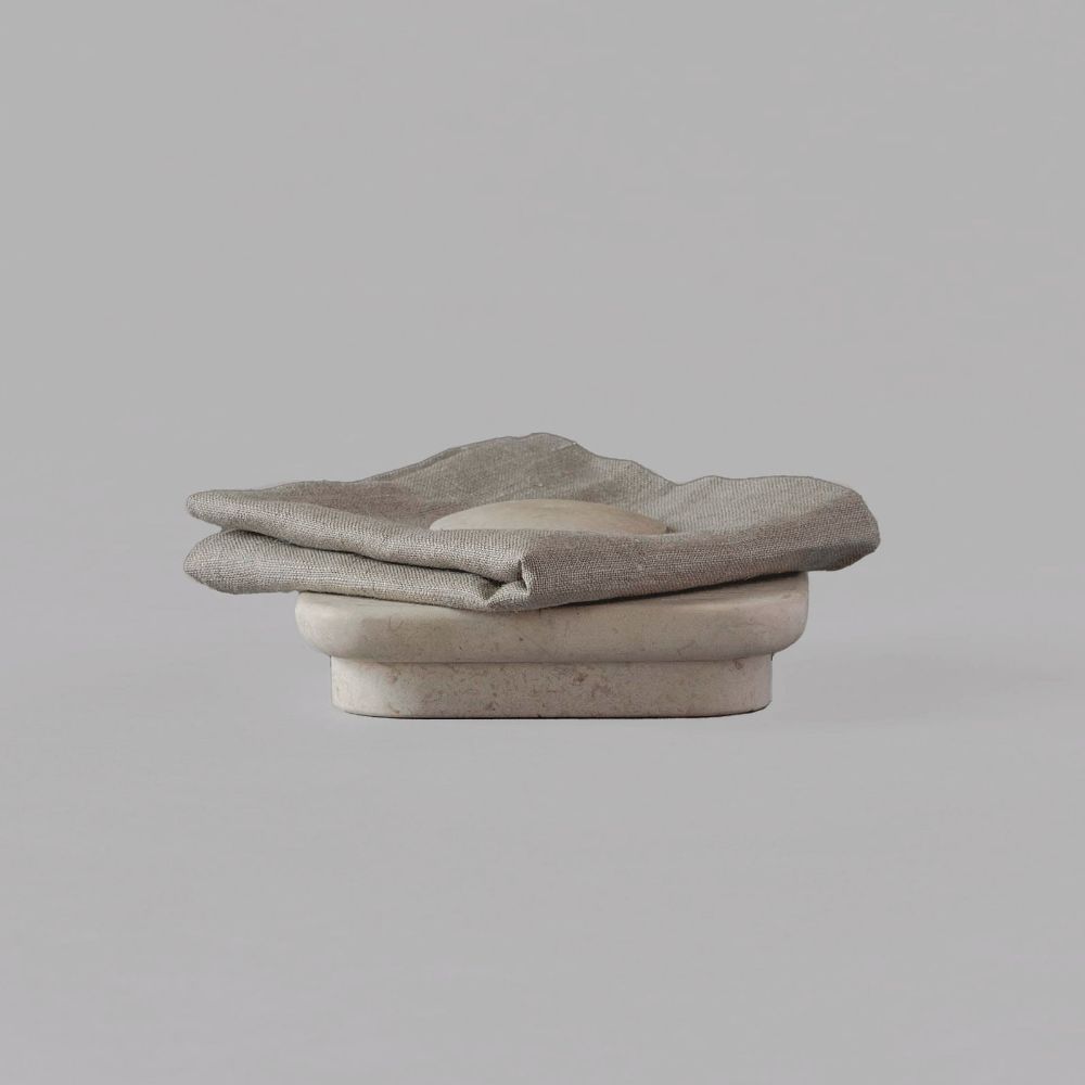 Muuk napkin holder