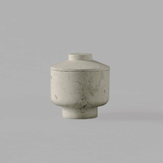 Muuk sugar bowl