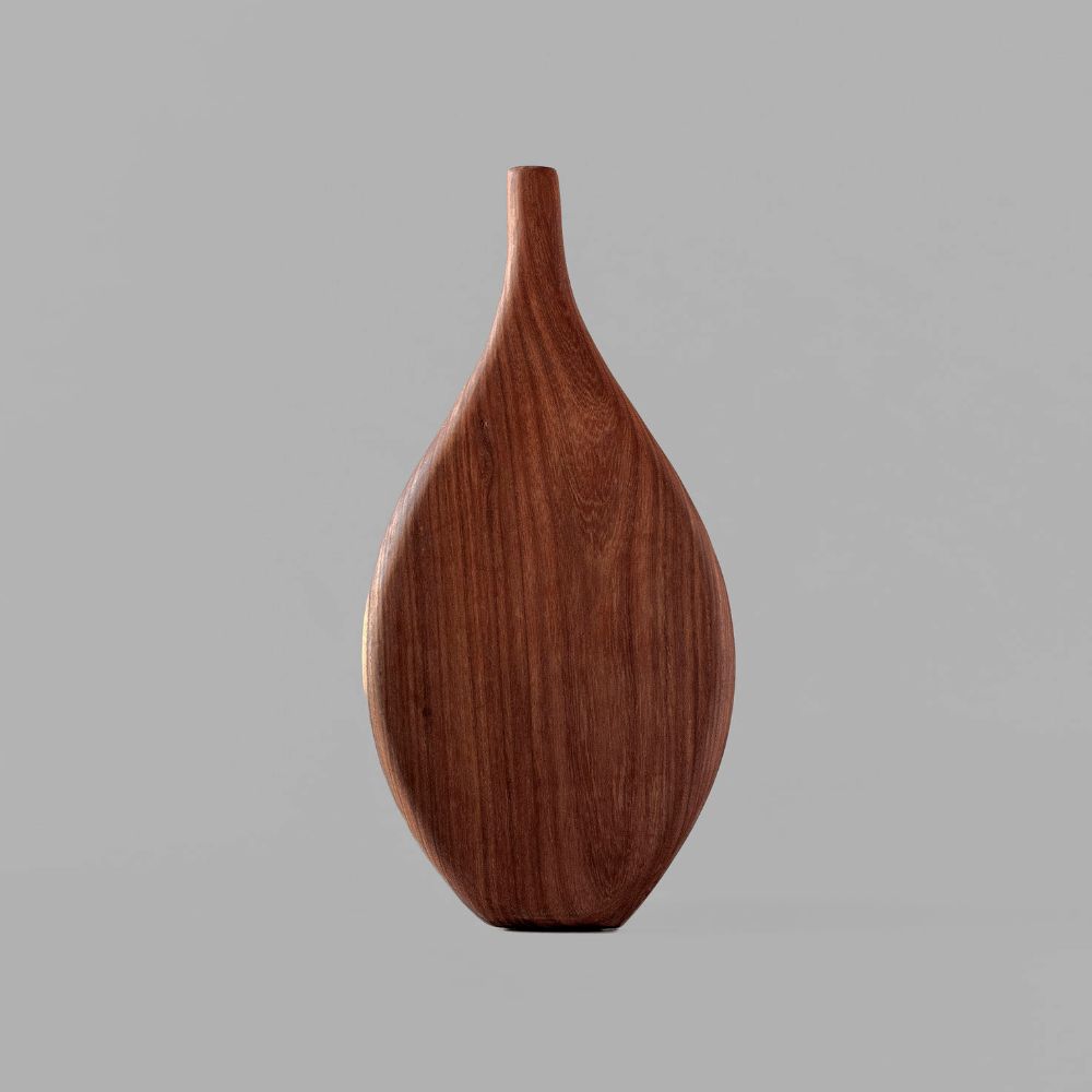 Ich chopping board