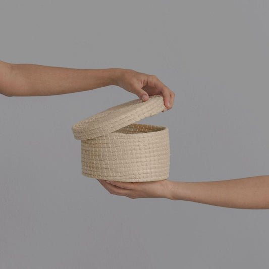 Henequen Tortilla Maker