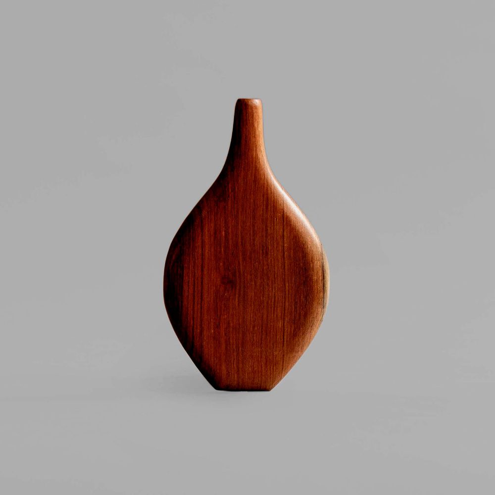 Ich chopping board