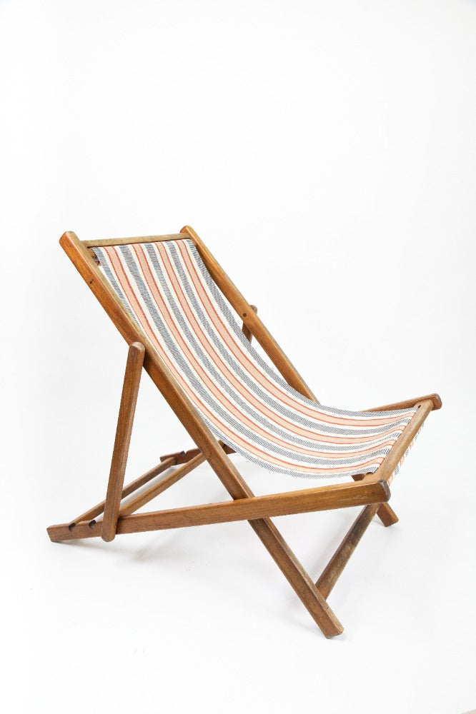 Pollen Chair Loom 