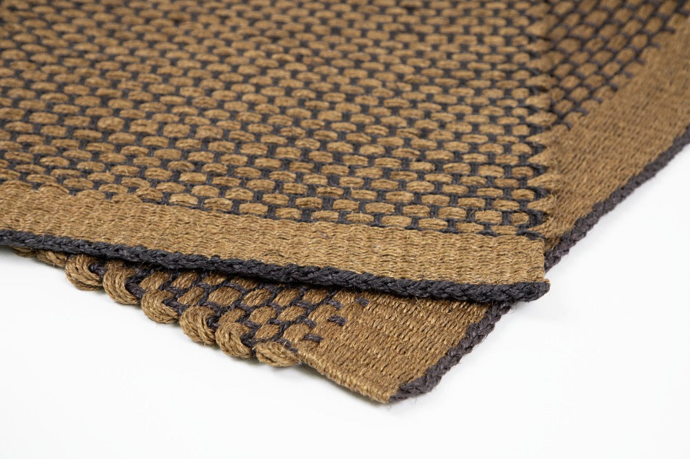 Honeycomb Rug 