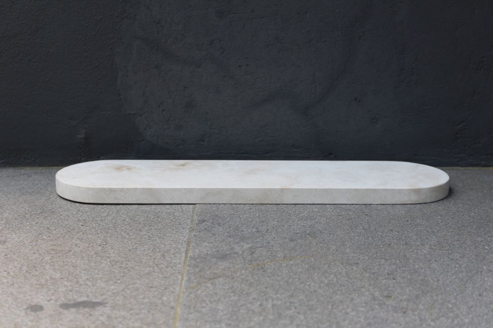 Contemporary Bread Board 