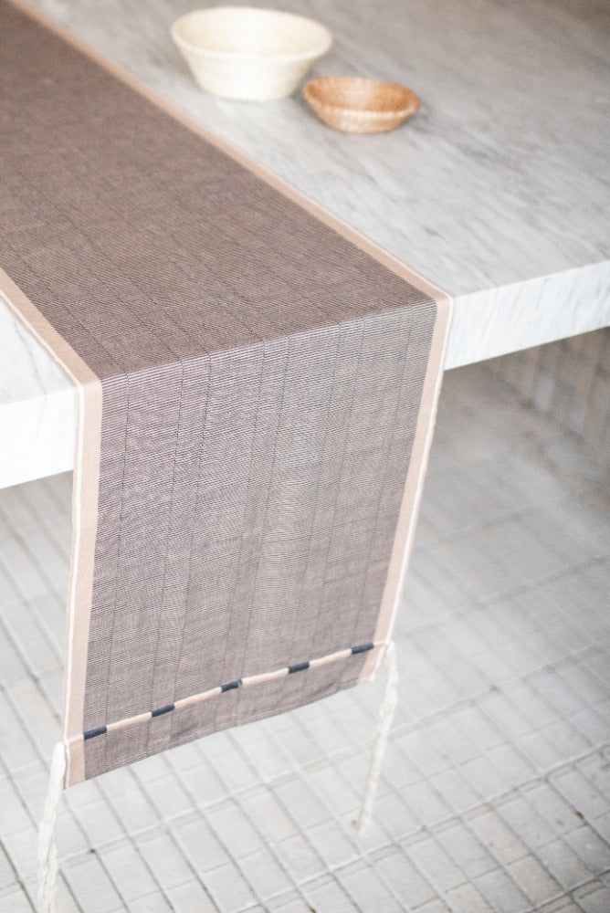 Pollen Table Runner 