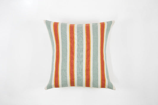 Pollen cushion