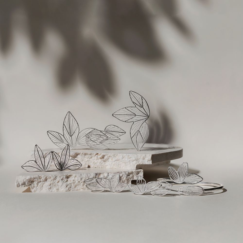 Branch Bracelet 
