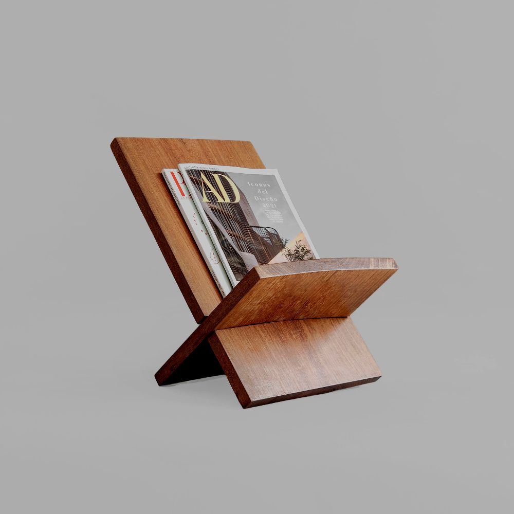 Tallo Magazine Rack 