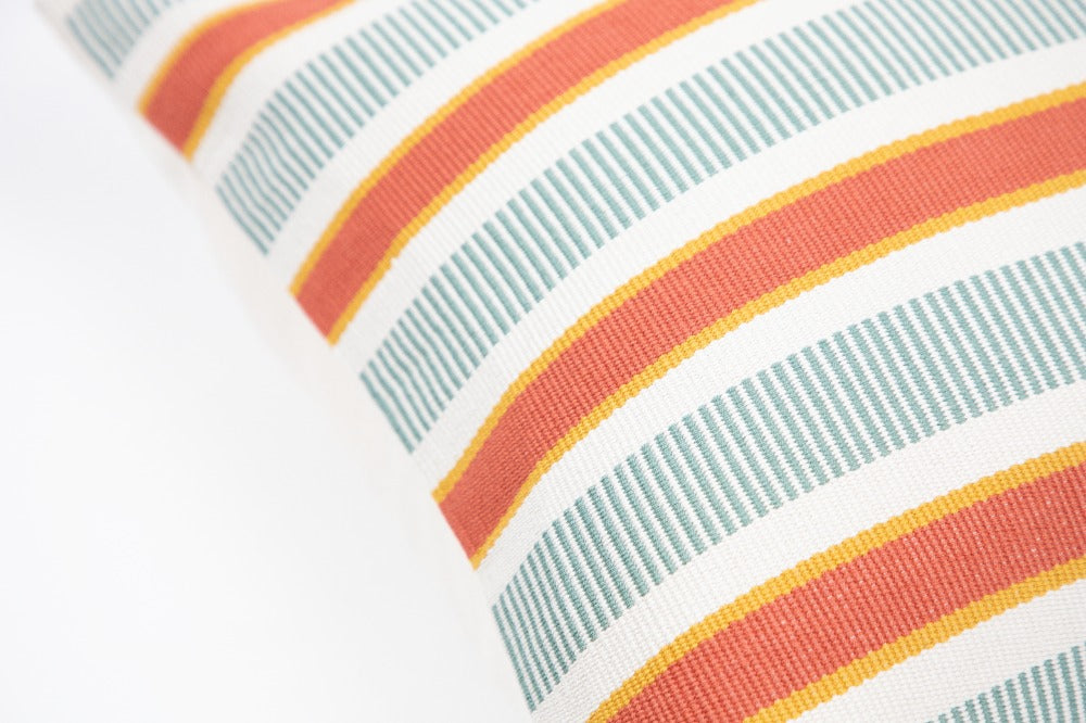 Pollen cushion
