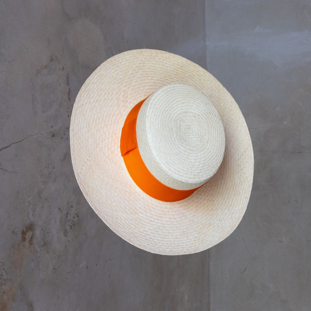 Spanish Hat