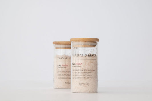 Pink Salt
