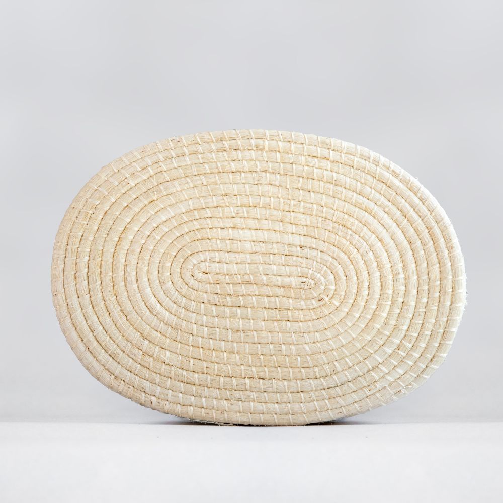 Henequen Tray 