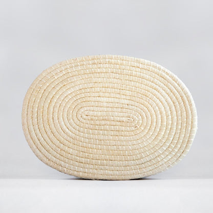 Henequen Tray 