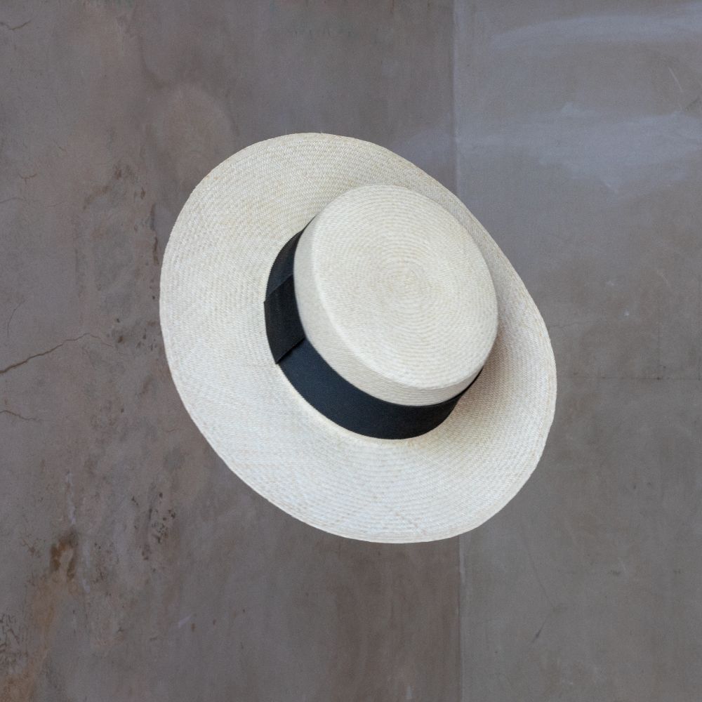 Spanish Hat