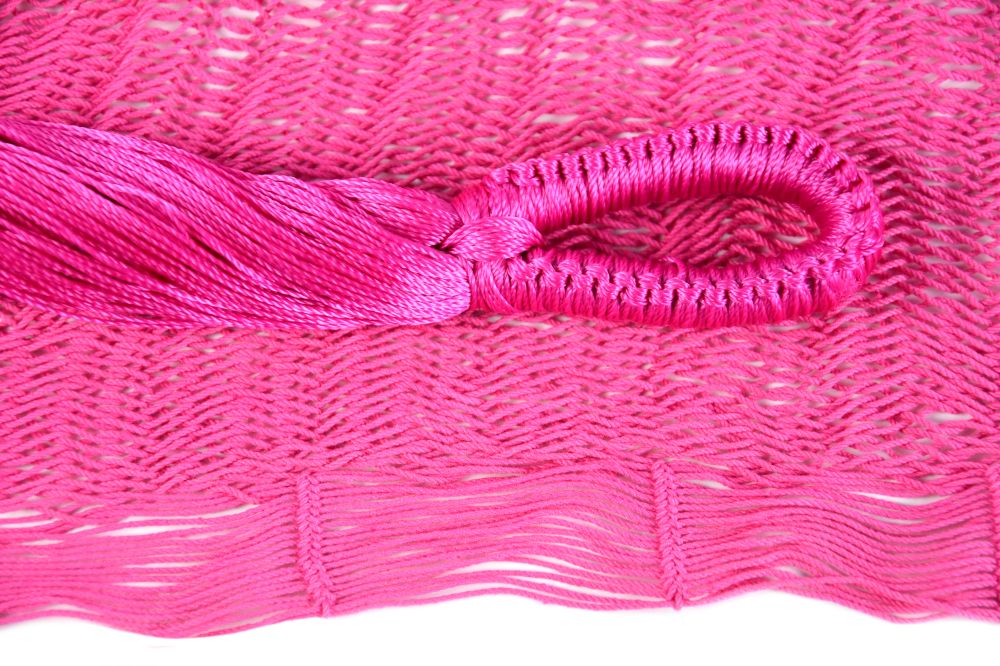 Hammock 8 Skeins