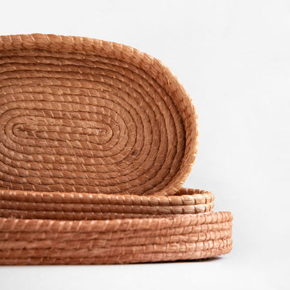 Henequen Tray 