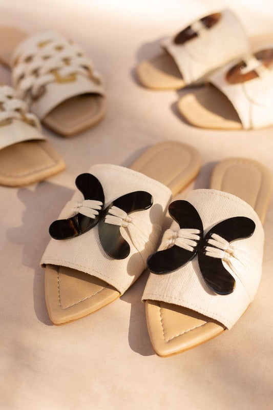 Nuup sandals
