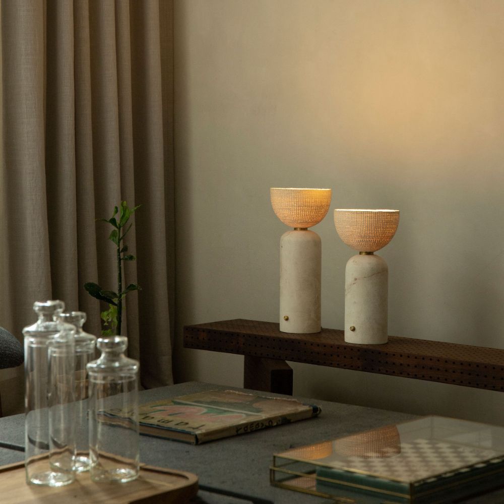 Tamo Lamp