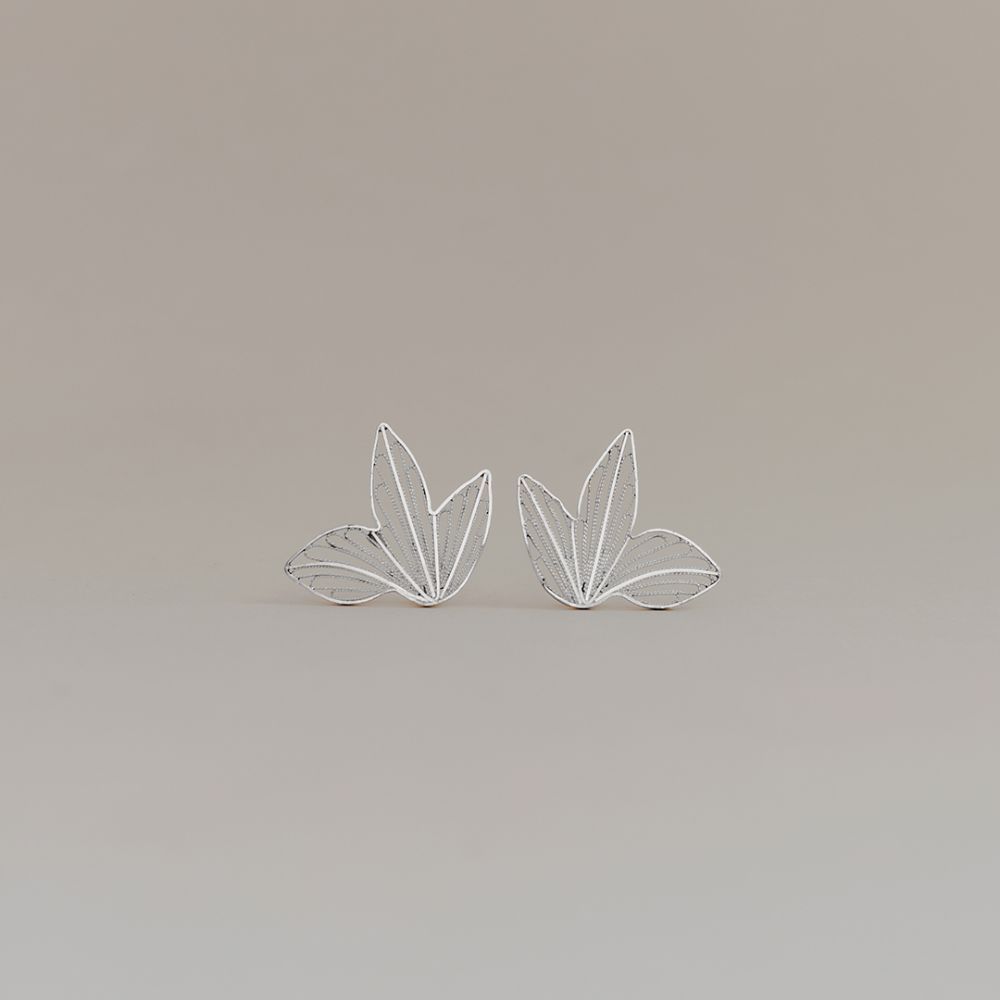 Sprout Earrings